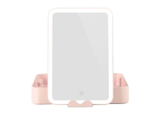 [90064474 1110856] Ailoria Kosmetikspiegel Belle Rosa