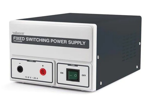 [90064484 323287] Velleman Labornetzgerät FPS1320SM