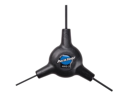 [90006427 887999] ParkTool Inbusschlüssel AWS-3