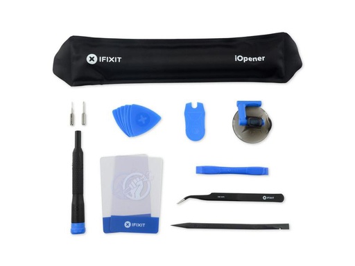 [90006429 1191775] iFixit Werkzeugset iOpener Kit