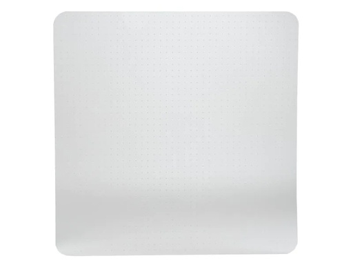 [90064517 513396] Siltex Bodenschutzmatte Ecopro 120x120 cm, für Teppich