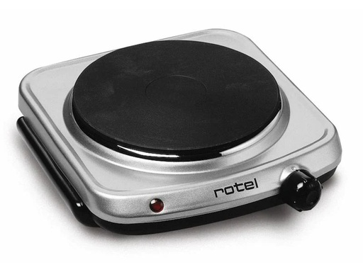 [90064535 320607] Rotel Kochplatte Rechaud U1113CH 1500 W