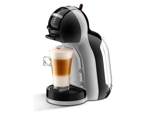 [90064543 1145203] De'Longhi Portionskaffeemaschine Dolce Gusto MiniMe Schwarz/Grau