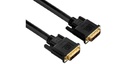 PureLink Kabel DVI-D - DVI-D, 0.5 m