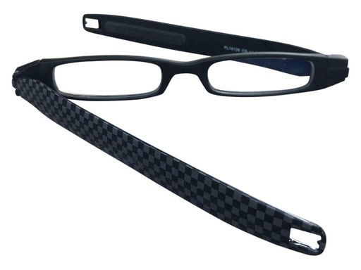 [90064547 1095540] Figoline Lesebrille Carbon +2,5