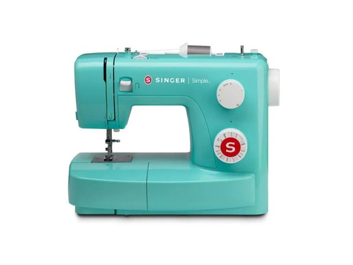 [90064561 667547] Singer Nähmaschine Simple 3223G