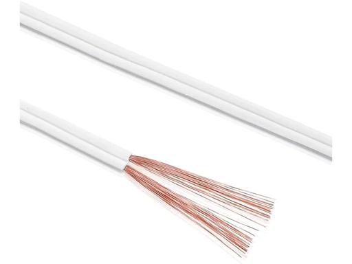 [90064577 1186144] sonero Lautsprecherkabel 0.75 mm² CCA 10 m