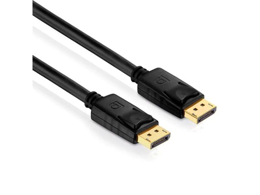 [90064593 233021] PureLink Kabel DisplayPort - DisplayPort, 1 m