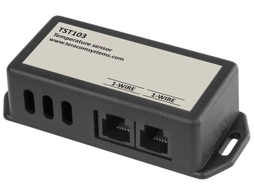 [90064599 1036117] Teracom 1-Wire digitaler Temperatursensor TST103