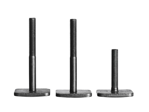 [90064629 860119] Thule Montage-Kit ProRide T-Track Adapter 30 mm x 24 mm