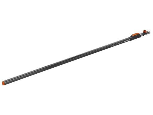 [90064630 681079] Gardena Teleskopstiel Combisystem 210 - 390 cm