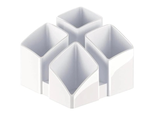 [90064646 1014563] HAN Stiftehalter SCALA Weiss