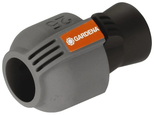 [90064681 305104] Gardena Verbinder 2761, 25 mm x 3/4-Innengewinde