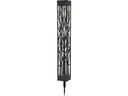 Star Trading Gartenlicht Solar Siranna, Schwarz