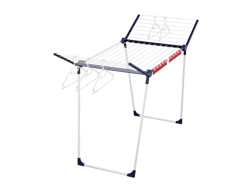 [90064730 556682] Leifheit Standtrockner Pegasus 200 Solid 20 m