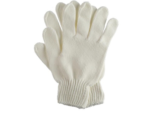 [90064732 904419] Watchtools Pflegehandschuh für Schmuck und Silber, One Size, 1 Paar