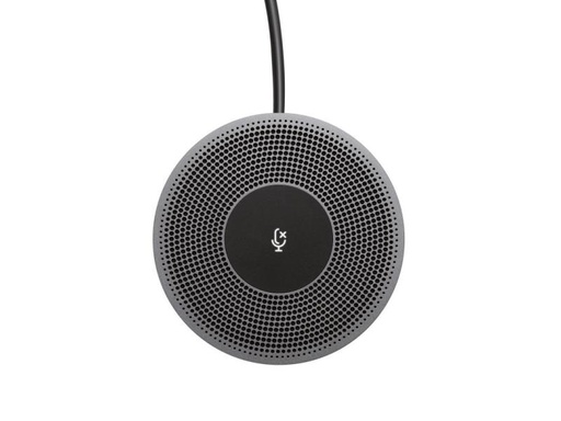 [90064736 621107] Logitech Erweiterungsmikrofon MeetUp