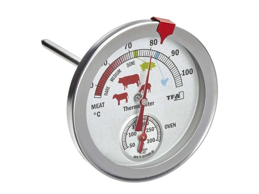 [90064747 1086699] TFA Dostmann Fleischthermometer analog
