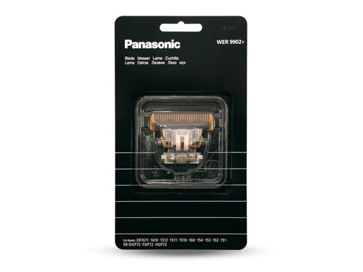 [90064751 826354] Panasonic Schneidsatz WER9902Y1361