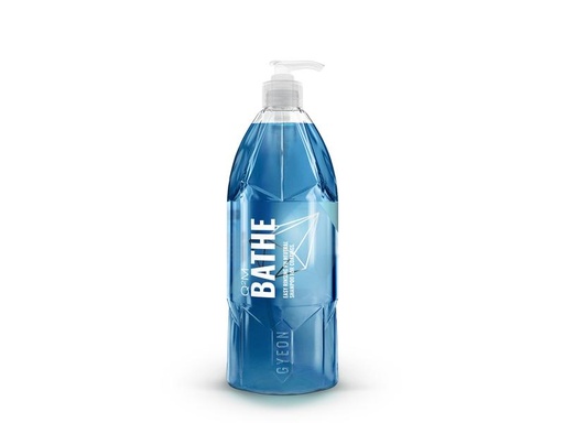 [90064790 1125163] Gyeon Autoshampoo Q2M Bathe 1000 ml