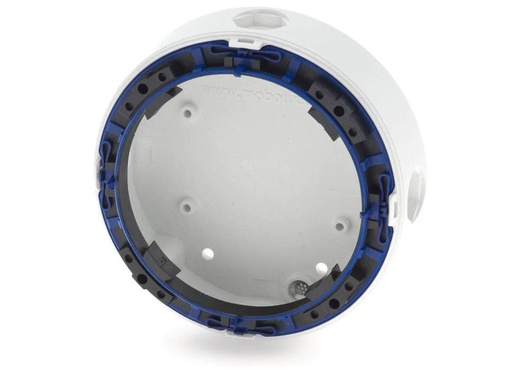 [90064793 158195] Mobotix Decken- &amp; Wandhalterung MX-OPT-AP Weiss 1 Stück
