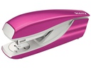 Leitz Heftgerät NeXXt Wow 30 Seiten, Pink