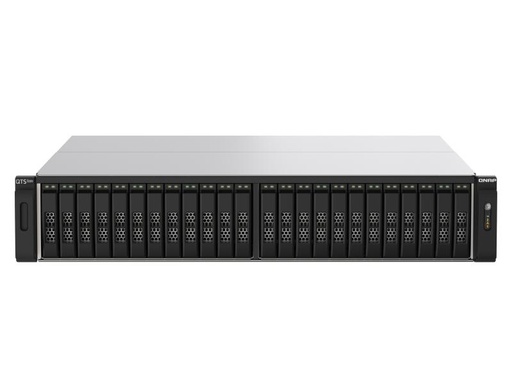 [90006463 1136537] QNAP NAS TS-h2490FU-7302P-128G 24-bay