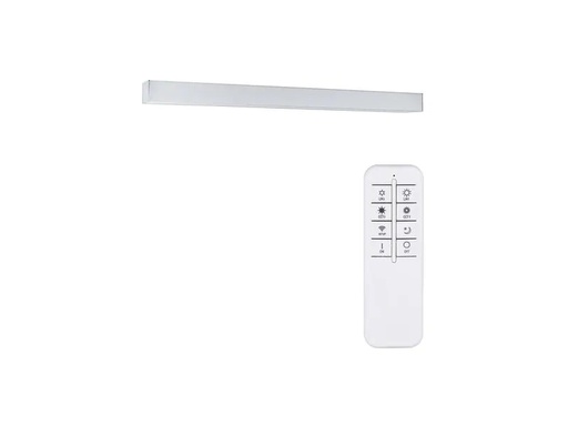 [90064847 1180827] Paulmann Badezimmerleuchte TOVA HomeSPA, WhiteSwitch