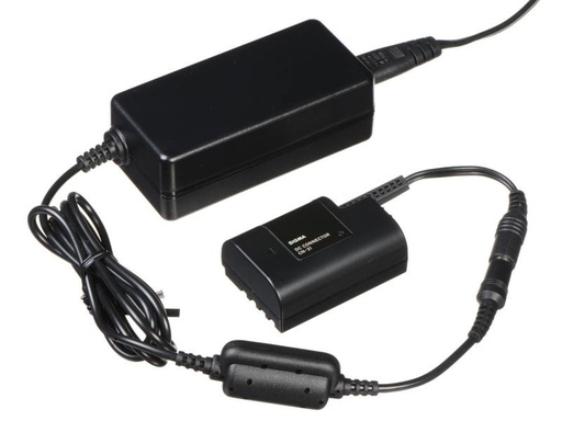 [90064894 1003882] Sigma Adapter SAC-7P