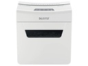 Leitz Bürogeräte Aktenvernichter IQ Protect Premium 6X , P-4, 6 Blatt