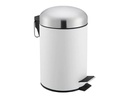 diaqua® Treteimer Romance, 3 l, Weiss