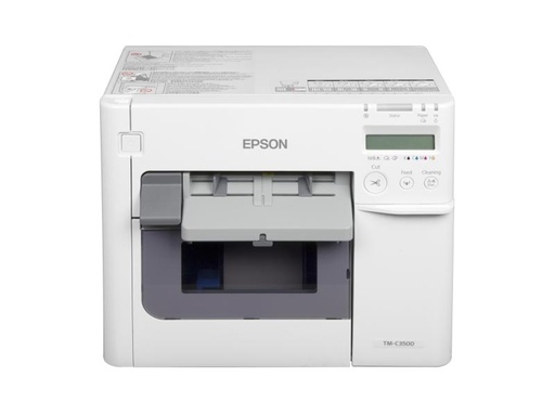 [90064928 281510] Epson Etikettendrucker TM-C3500