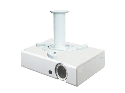[90064968 466087] NEOMOUNTS Deckenhalterung BEAMER-C80 Weiss