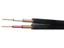 PD Connex Lautsprecherkabel RX38 2x 0.22 mm² OFC 100 m
