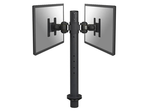 [90064976 465946] NEOMOUNTS Tischhalterung FPMA-D050BLACK bis 20 kg – Schwarz