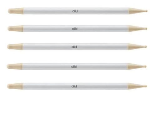 [90064984 1014621] Samsung Ersatzstift zu Samsung WM-R (55/65) 5 Stück