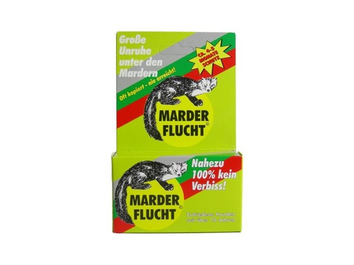 [90006477 636152] VR-Technics Marder-Stop Stäbchen, 4 Stück