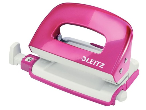 [90064987 627542] Leitz Locher WOW NeXXt Pink