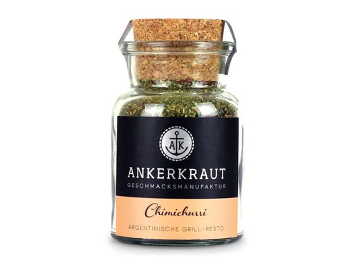 [90064993 882155] Ankerkraut Gewürz Chimichurri 60 g