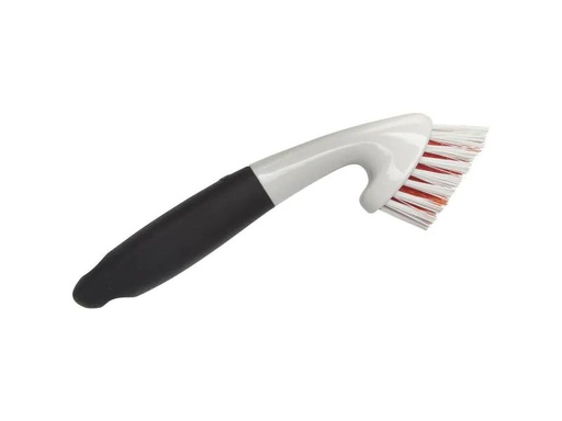 [90065017 268409] Oxo Good Grips Fugenbürste Good Grips Schwarz/Weiss
