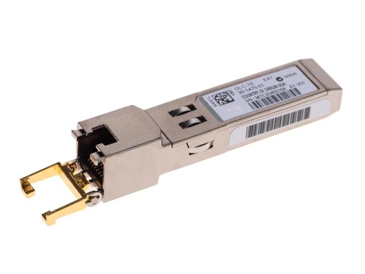 [90065062 473712] Cisco SFP Modul GLC-TE 1G RJ-45 Kupfer