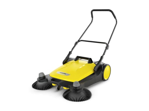 [90065064 1019014] Kärcher Kehrmaschine S 6 Twin