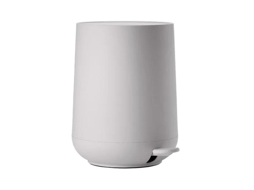 [90065082 919154] Zone Denmark Treteimer Nova 3 l, Soft Grey