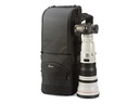 Lowepro Objektivtasche Lens Trekker 600 AW III Schwarz