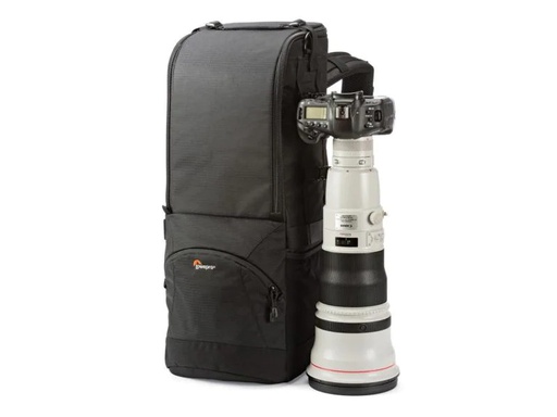 [90065090 347955] Lowepro Objektivtasche Lens Trekker 600 AW III Schwarz