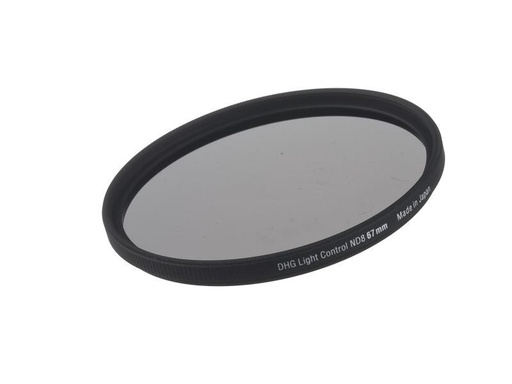 [90065093 100206] Dörr Graufilter DHG ND8 67 mm