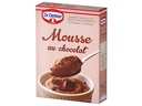 Dr.Oetker Mousse au Chocolat 184 g