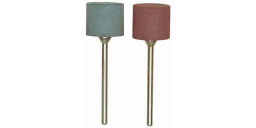 [90065127 301293] Proxxon Polierkörper elastisch, 2 Teile