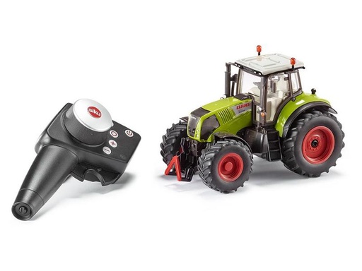 [90065148 1199936] Siku Traktor Claas Axion 850 RTR, 1:32