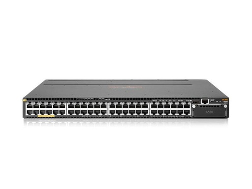 [90065166 492191] HPE Aruba Networking PoE+ Switch 3810M-48G-PoE+ 48 Port